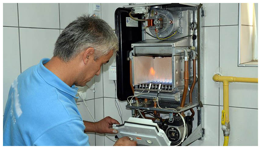 Antakya Kombi Tamircisi
